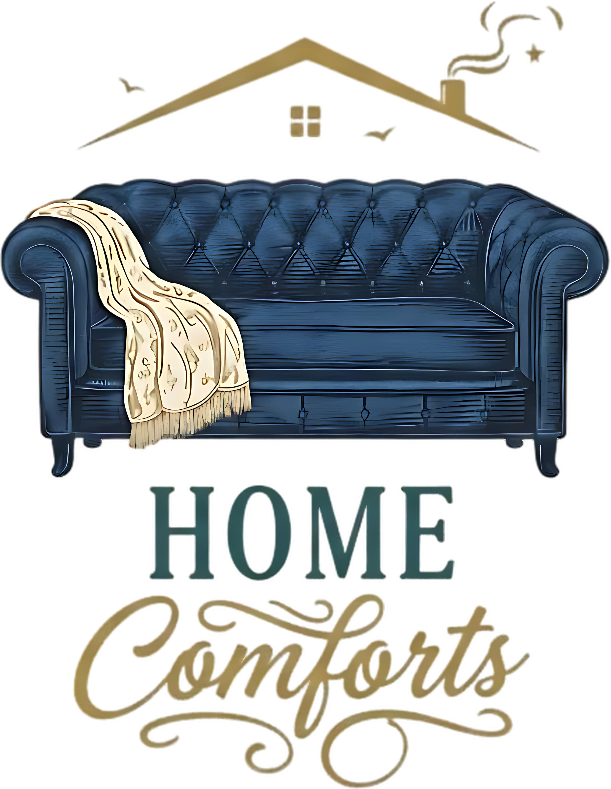 Home Comforts logo
